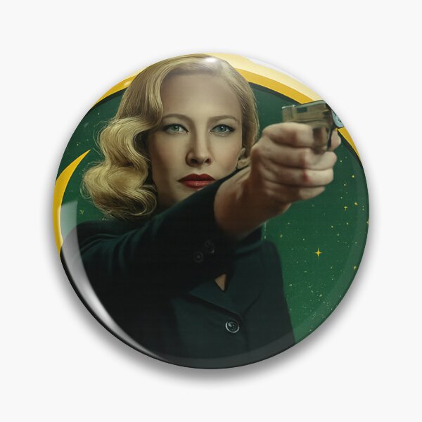 Item preview, Cate Blanchett a Cate Blanchett a Cate Blanchett designed and sold by francous03.