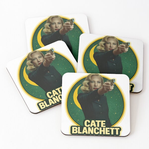 Item preview, Cate Blanchett a Cate Blanchett a Cate Blanchett designed and sold by francous03.