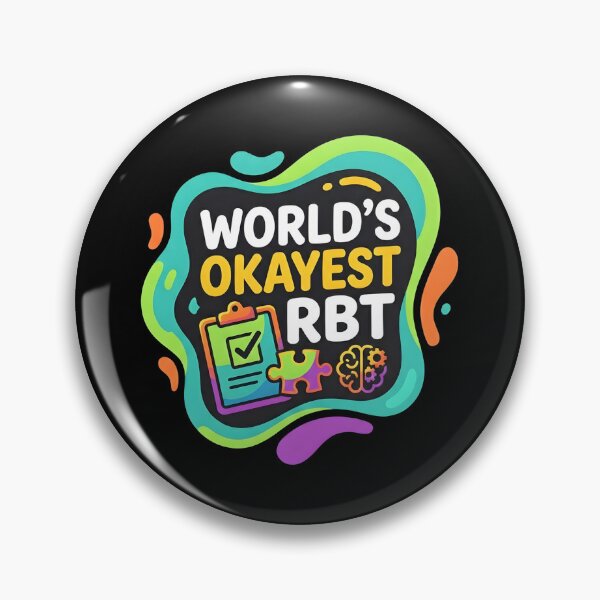 Item preview, World's okayest rbt | RBT designed and sold by SocialStaticz.