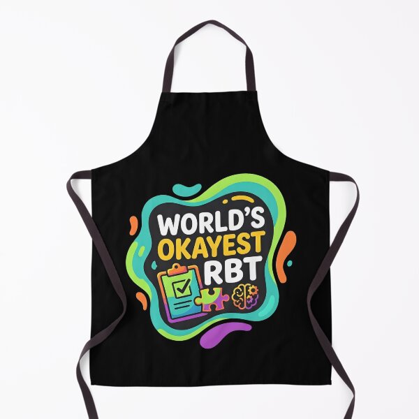 Item preview, World's okayest rbt | RBT designed and sold by SocialStaticz.
