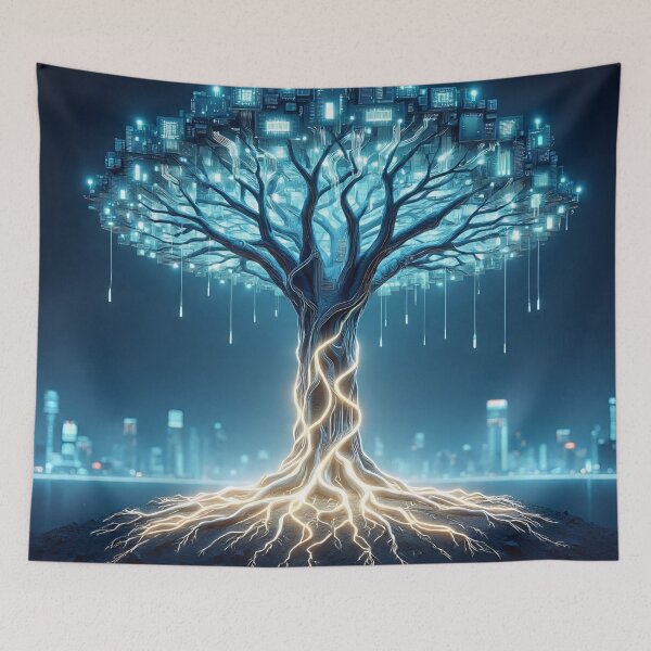 Item preview, Abstract  designed and sold by AwesomeDigiShop.