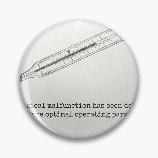 Item preview, Emotionless Wishes - Get Well Soon (Unwell) designed and sold by rasjebel.