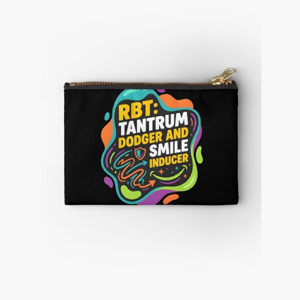 Item preview, Rbt: tantrum dodger and smile inducer  | RBT designed and sold by SocialStaticz.