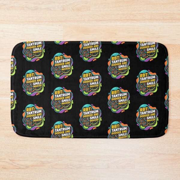 Item preview, Rbt: tantrum dodger and smile inducer  | RBT designed and sold by SocialStaticz.