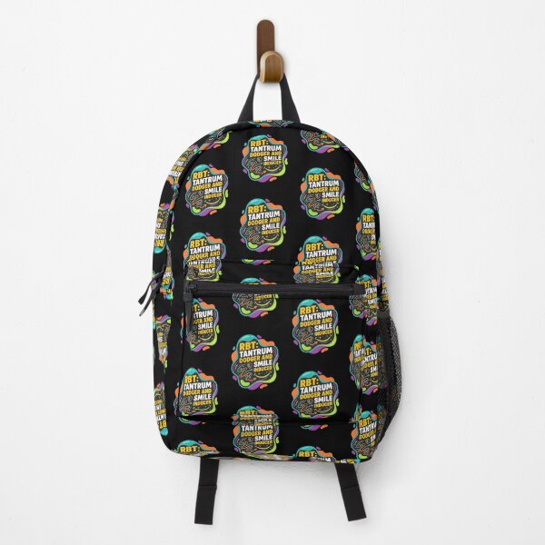 Item preview, Rbt: tantrum dodger and smile inducer  | RBT designed and sold by SocialStaticz.