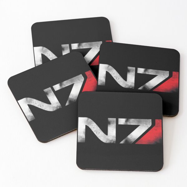 Item preview, The Elites The N7 designed and sold by galamode.