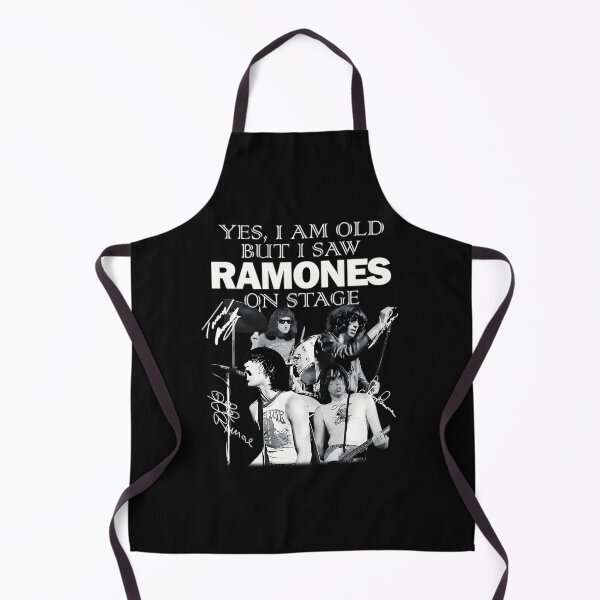 Item preview, Yes I Am Old But I Saw Band On Stage designed and sold by GeekWaveGear.