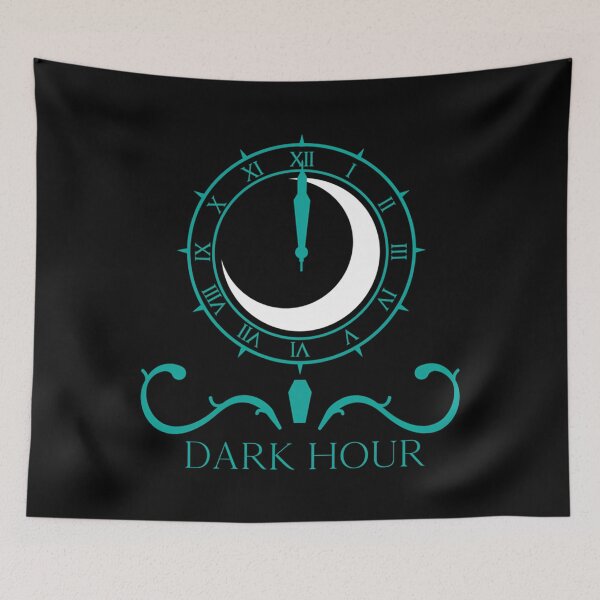 Item preview, Dark Hour designed and sold by galamode.