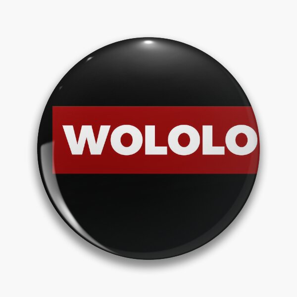 Item preview, Age Of Empires Wololo Hipster designed and sold by galamode.