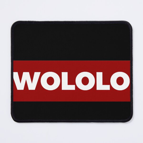 Item preview, Age Of Empires Wololo Hipster designed and sold by galamode.