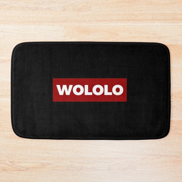 Item preview, Age Of Empires Wololo Hipster designed and sold by galamode.