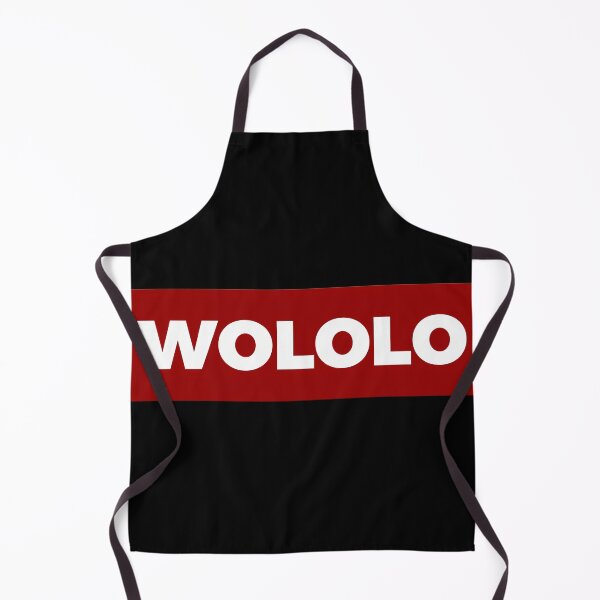 Item preview, Age Of Empires Wololo Hipster designed and sold by galamode.