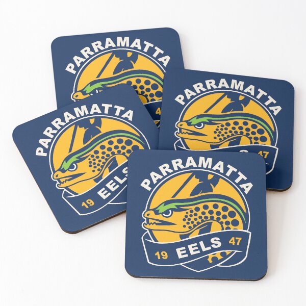 Item preview, %%^NRL Parramatta%%^ designed and sold by erlenetterson.