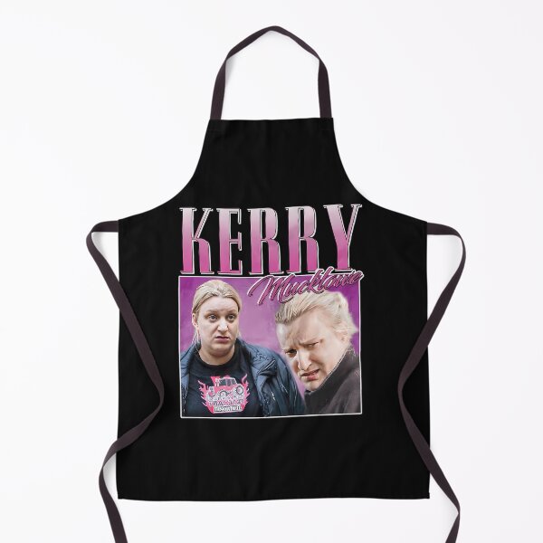 Item preview, Kerry Mucklowe designed and sold by GeekWaveGear.