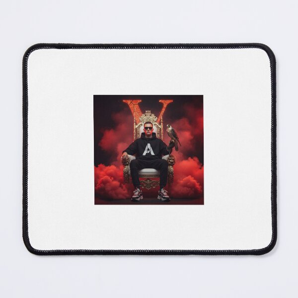 Item preview, Crimson Throne – Urban King Aesthetic designed and sold by TrendTonic1.