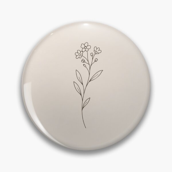 Item preview, Little Wild Bloom designed and sold by J4narose.