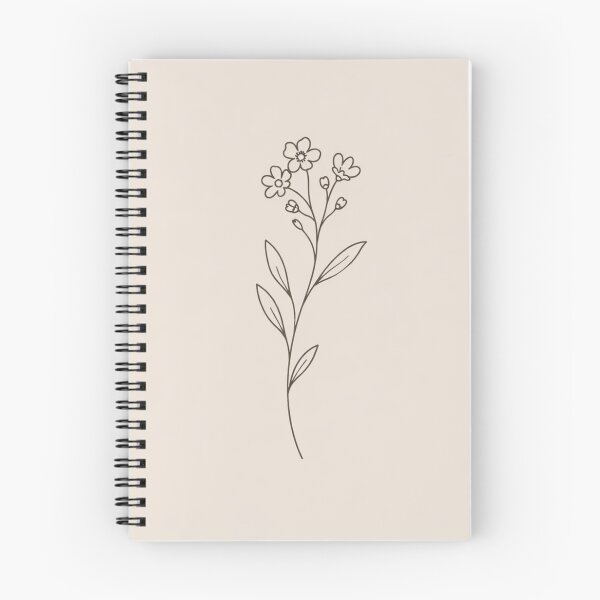 Item preview, Little Wild Bloom designed and sold by J4narose.
