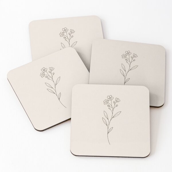 Item preview, Little Wild Bloom designed and sold by J4narose.