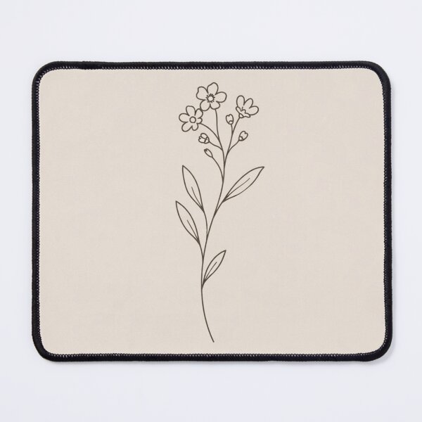 Item preview, Little Wild Bloom designed and sold by J4narose.
