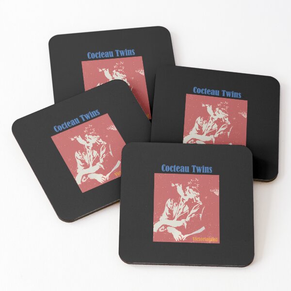 Item preview, Cocteau Twins Band designed and sold by GeekWaveGear.