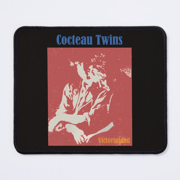 Item preview, Cocteau Twins Band designed and sold by GeekWaveGear.