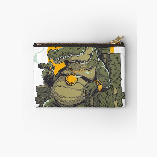 Item preview, Corrupted Croc designed and sold by xiir.