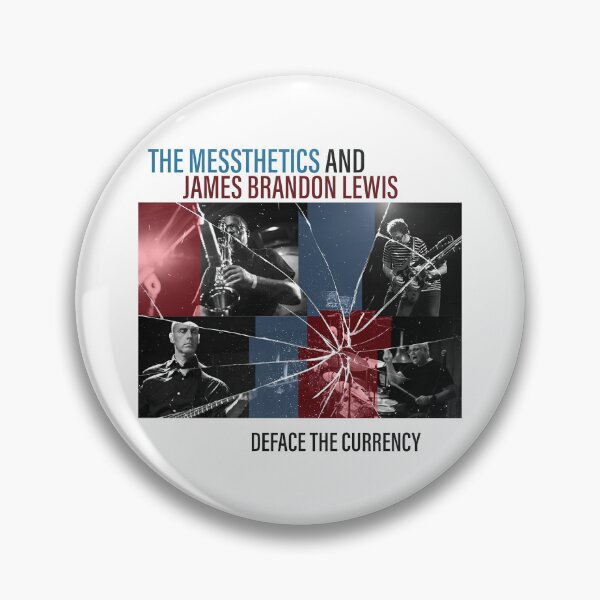 Item preview, The Messthetics Deface The Currency designed and sold by Ellavashopp.