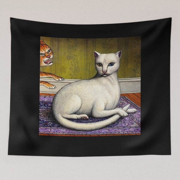 Item preview, Mitski Nothing's About to Happen to Me designed and sold by Ellavashopp.
