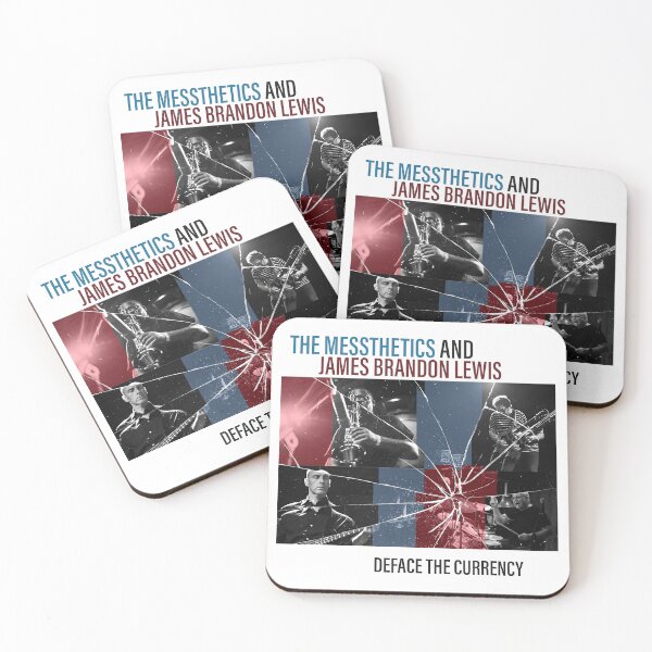 Item preview, The Messthetics Deface The Currency designed and sold by Ellavashopp.