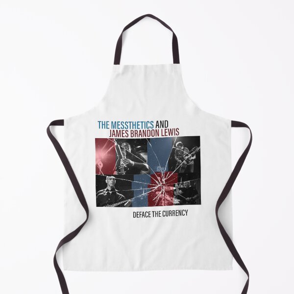 Item preview, The Messthetics Deface The Currency designed and sold by Ellavashopp.