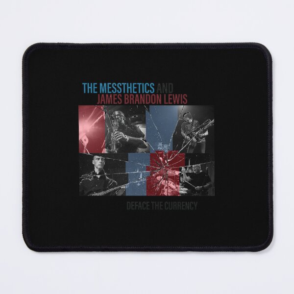 Item preview, The Messthetics Deface The Currency designed and sold by Ellavashopp.