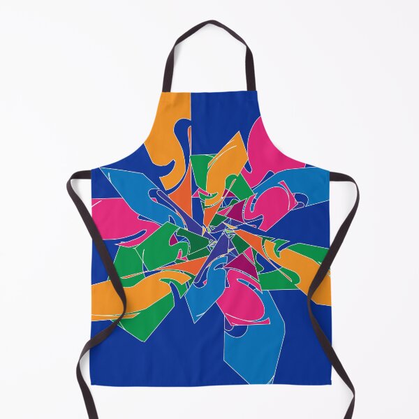 Item preview, Geometric shapes with various colors and variations. designed and sold by wonghong.
