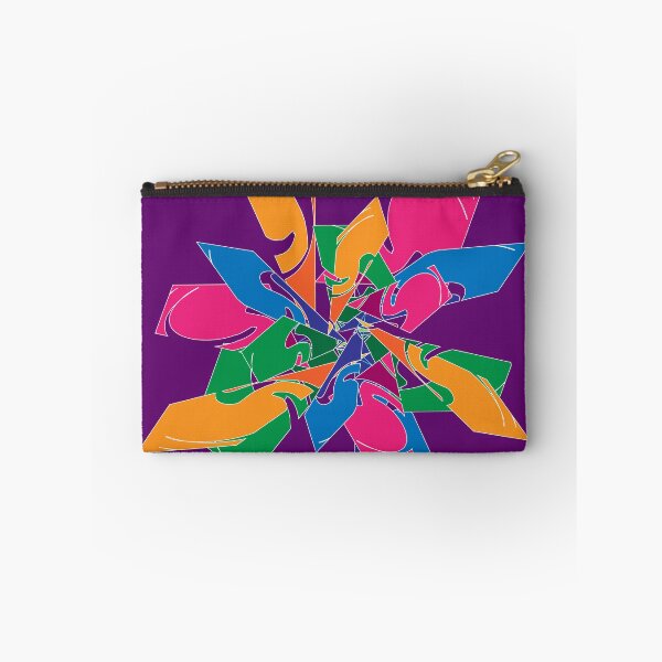 Item preview, Geometric shapes with various colors and variations. designed and sold by wonghong.
