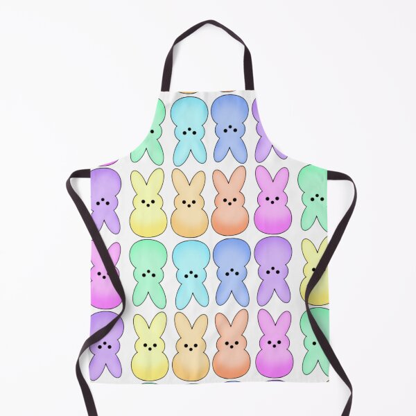 Item preview, Rainbow peeps designed and sold by Artistkhg.