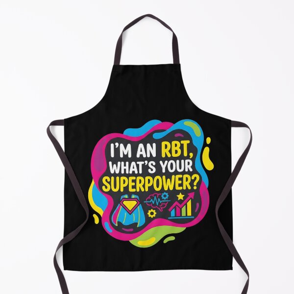 Item preview, I'm an rbt, what's your superpower? | RBT designed and sold by SocialStaticz.