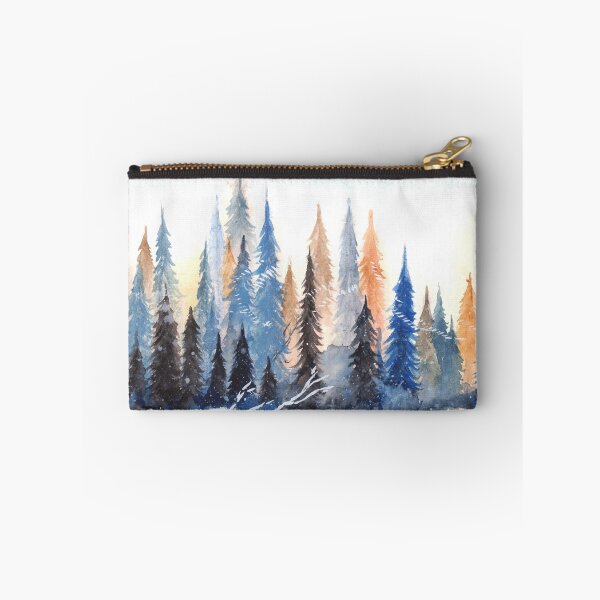 Item preview, Winter Forest  designed and sold by printthisslogan.