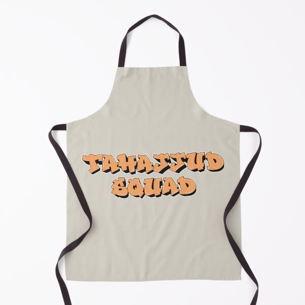 Item preview, Tahajjud Squad - Retro Graffiti Islamic  designed and sold by Miniature Store.