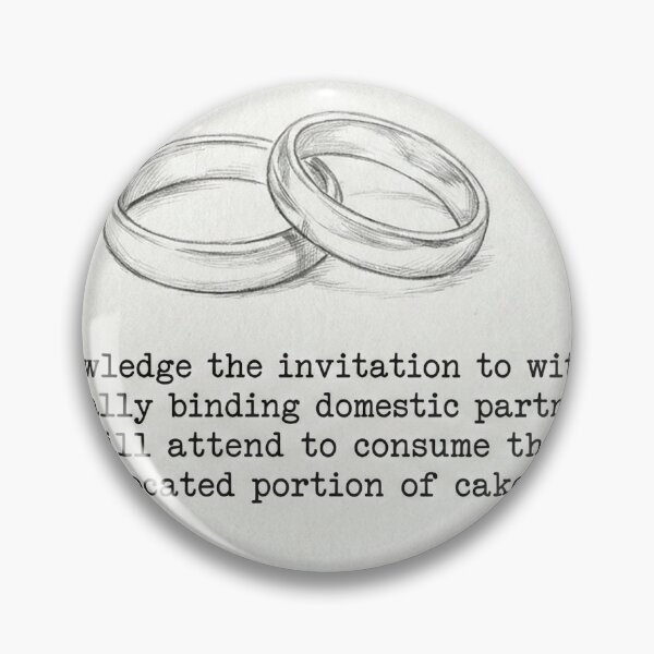 Item preview, Emotionless Wishes - Wedding Attendance designed and sold by rasjebel.