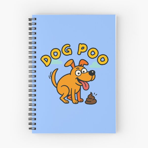 Item preview, Cartoon Dog Poo Design designed and sold by pUNKnown.