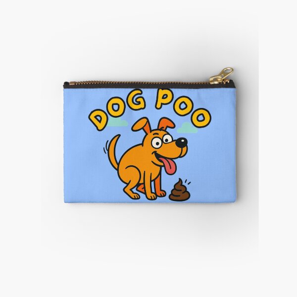 Item preview, Cartoon Dog Poo Design designed and sold by pUNKnown.