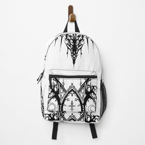 Item preview, Gothic Cyber Sigilism  designed and sold by MORIANO TATTOOS.