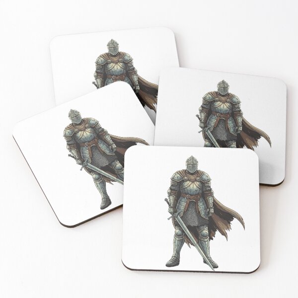 Item preview, Knight Of The Seven Kingdoms - Hedge Knight designed and sold by HeatherCWolf.
