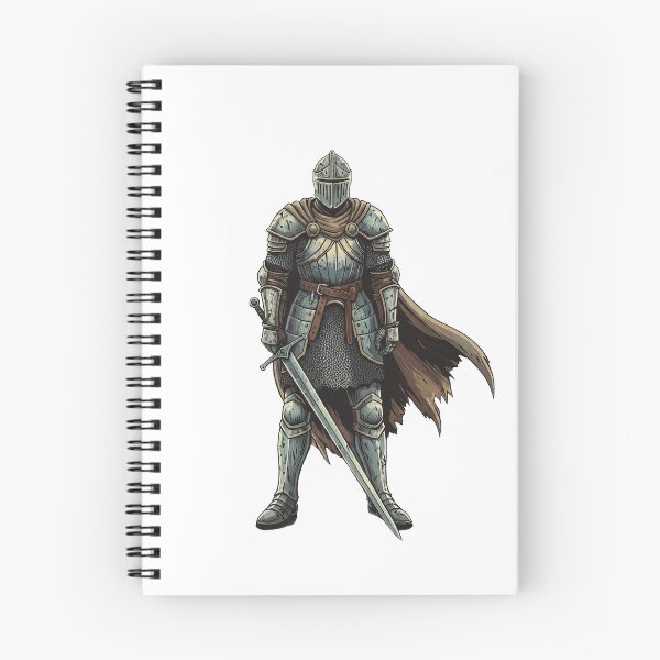 Item preview, Knight Of The Seven Kingdoms - Hedge Knight designed and sold by HeatherCWolf.