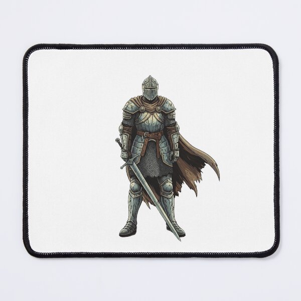 Item preview, Knight Of The Seven Kingdoms - Hedge Knight designed and sold by HeatherCWolf.