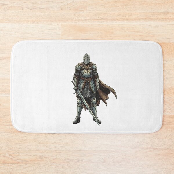 Item preview, Knight Of The Seven Kingdoms - Hedge Knight designed and sold by HeatherCWolf.