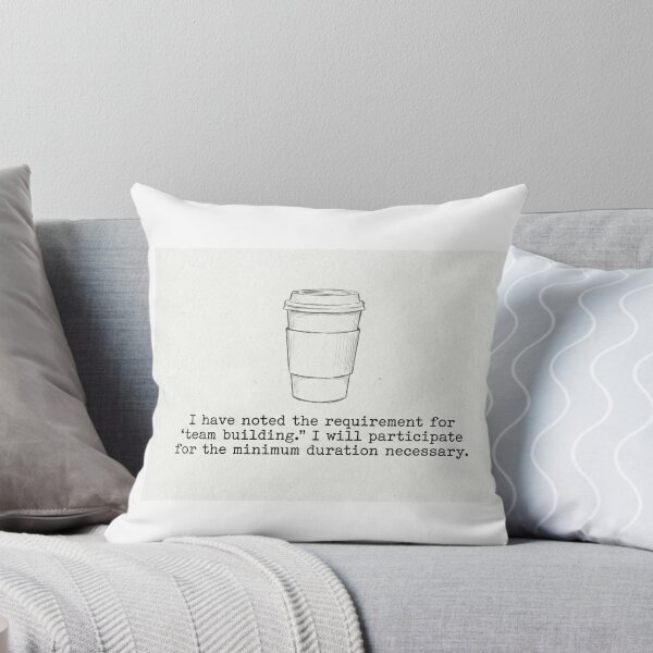 Item preview, Emotionless Wishes - Office Gathering designed and sold by rasjebel.