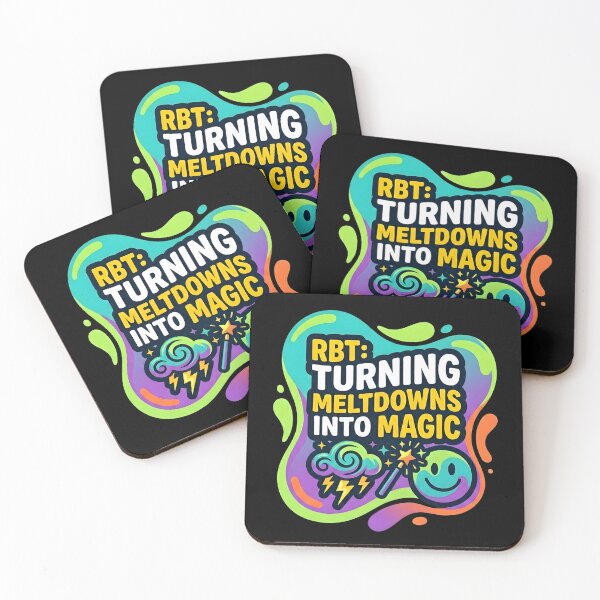 Item preview, Rbt turning meltdowns into magic | RBT designed and sold by SocialStaticz.