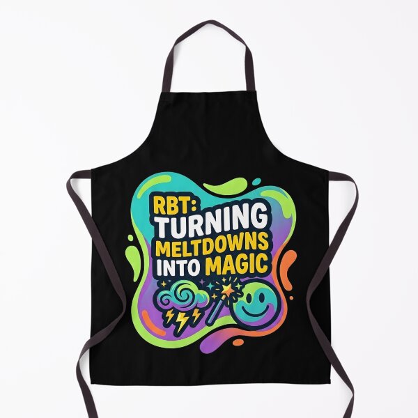 Item preview, Rbt turning meltdowns into magic | RBT designed and sold by SocialStaticz.