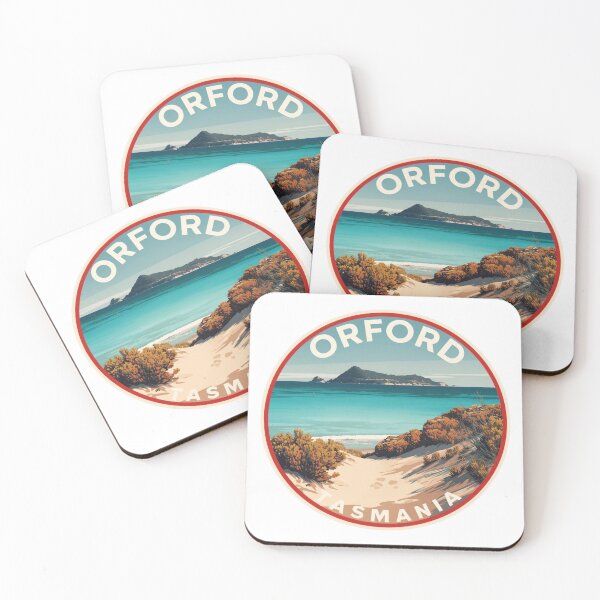 Item preview, Orford Tasmania  designed and sold by PamLeeDesign.
