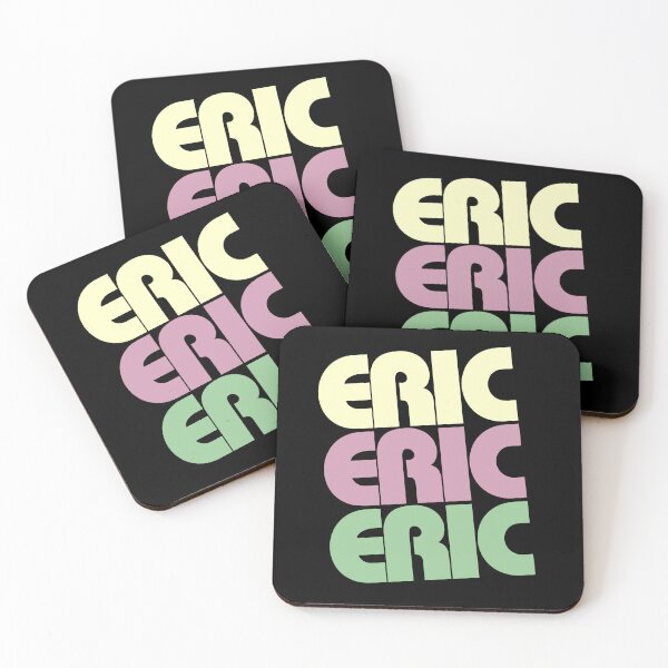 Item preview, Eric 70's Style designed and sold by helenacooper.